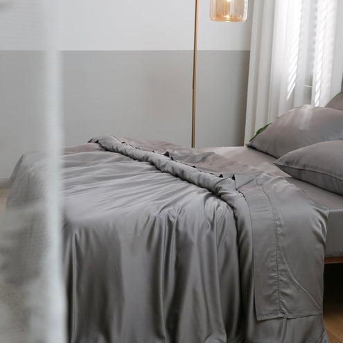 Bamboo Sheet Set