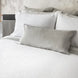 Halo | Jacquard Duvet Cover