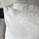 Halo | Jacquard Duvet Cover