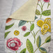Travel Pillow & Cases for Port-A-Bull Down  14" x 20"