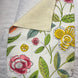 Travel Pillow & Cases for Port-A-Bull Down  14" x 20"