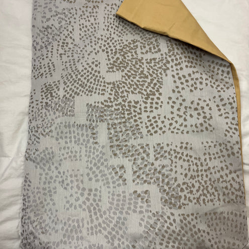 Travel Pillow & Cases for Port-A-Bull Down  14" x 20"