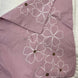 Travel Pillow & Cases for Port-A-Bull Down  14" x 20"