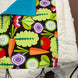 Travel Pillow & Cases for Port-A-Bull Down  14" x 20"