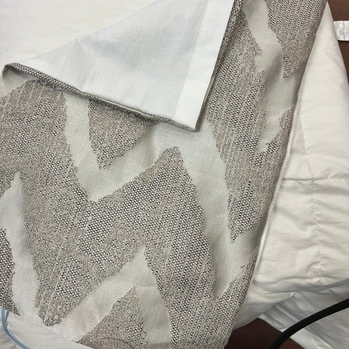 Travel Pillow & Cases for Port-A-Bull Down  14" x 20"