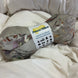 Peanut Pillow (adult size) – Compact Therapeutic Support for Travel, Posture & Pain Relief