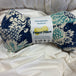 Peanut Pillow (adult size) – Compact Therapeutic Support for Travel, Posture & Pain Relief