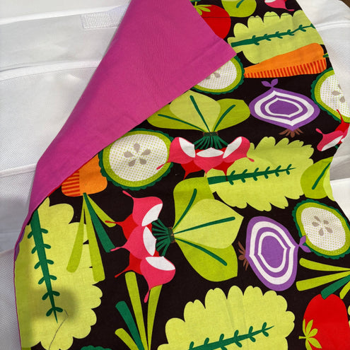 Travel Pillow & Cases for Port-A-Bull Down  14" x 20"