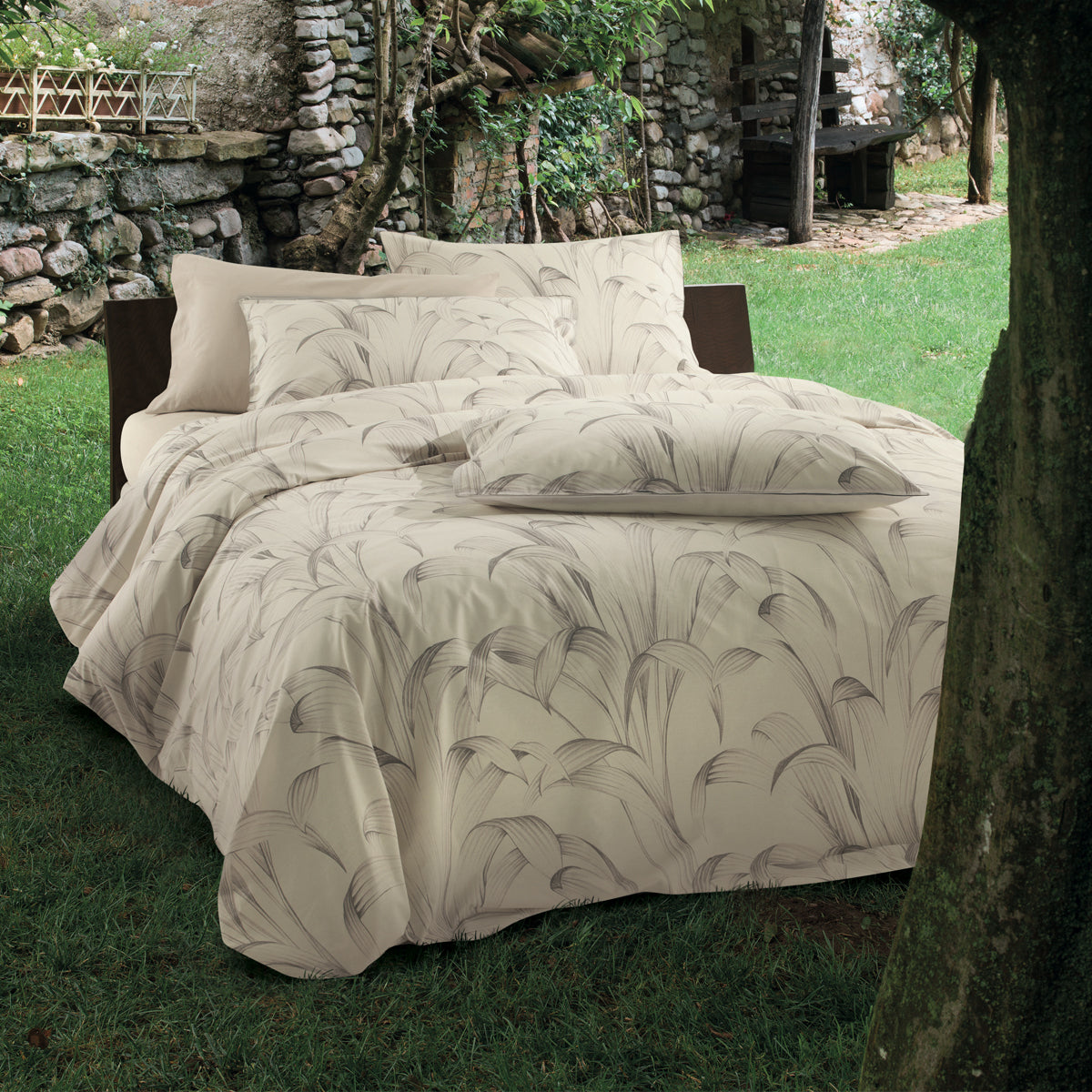Iside Duvet Cover