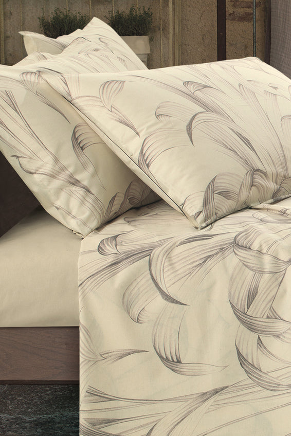 Iside Pillow Shams & Pillow Cases