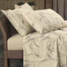 Iside Pillow Shams & Pillow Cases