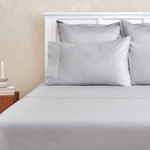 Impressions 500 Fitted Sheet 15" Depth