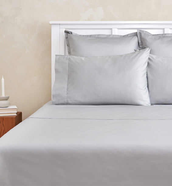 Impressions 500 Fitted Sheet 15" Depth