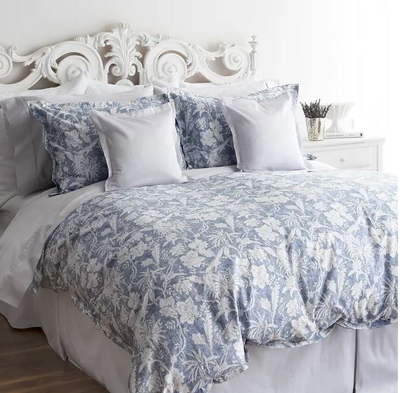 Isla Grove Duvet Cover