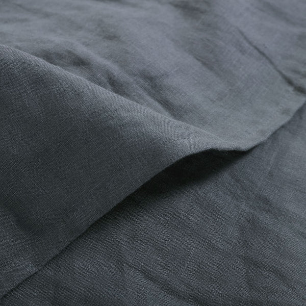 French Linen Duvet Cover Set