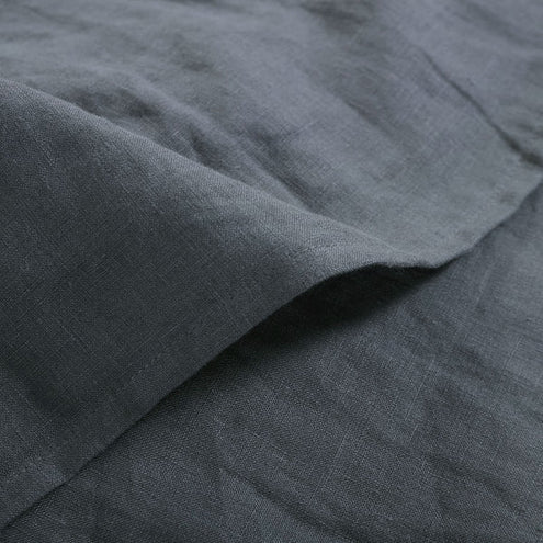 French Linen Duvet Cover Set
