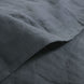 French Linen Duvet Cover Set