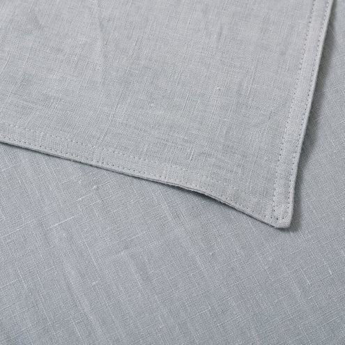French Linen Duvet Cover Set