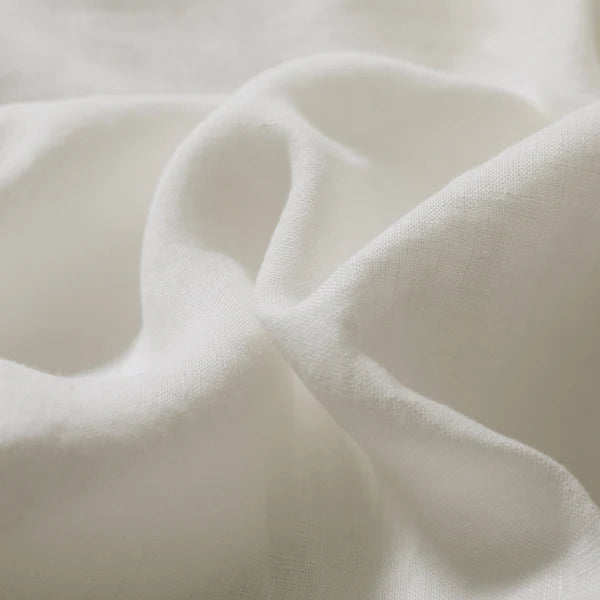 French Linen Duvet Cover Set