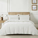 French Linen Duvet Cover Set