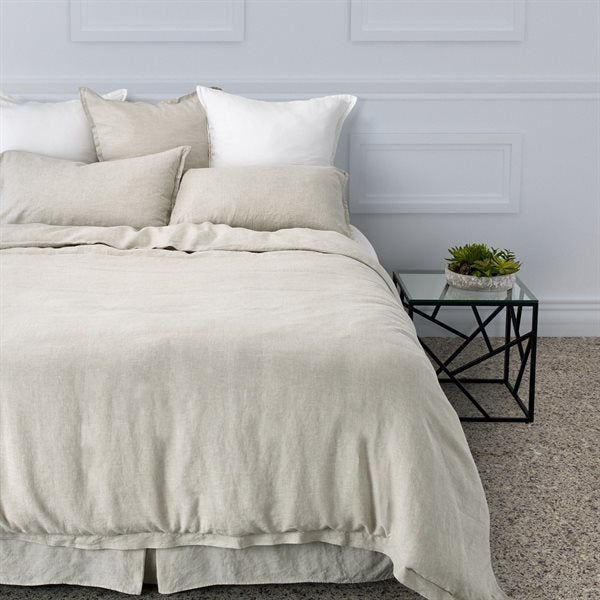 Natural Linen