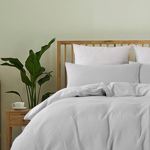 Luna Duvet Cover Set
