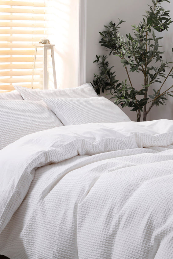 Luna Duvet Cover Set