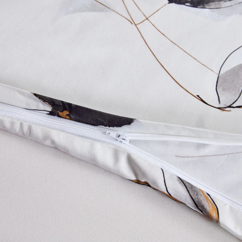 Maki Duvet Cover Set