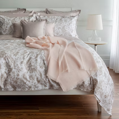 Melody | Printed Sateen