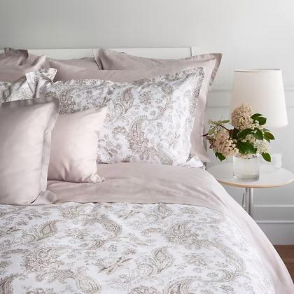 Melody | Printed Sateen