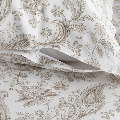 Melody | Printed Sateen