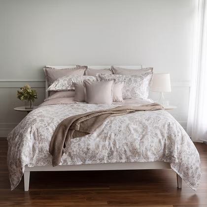 Melody | Printed Sateen