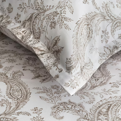Melody | Printed Sateen