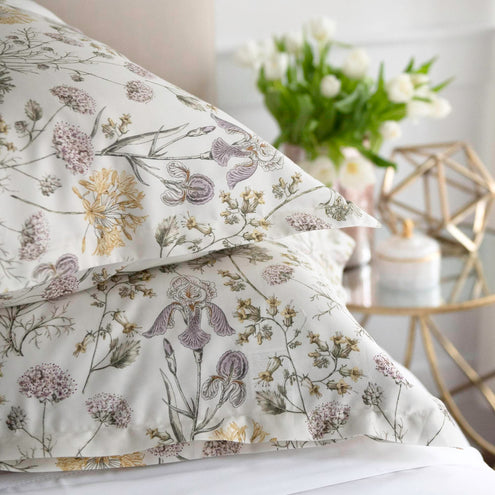Baroque Fabric