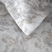 Mystral Jacquard Sand - Cushions Knife Edge