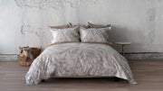 Mystral Jacquard Sand