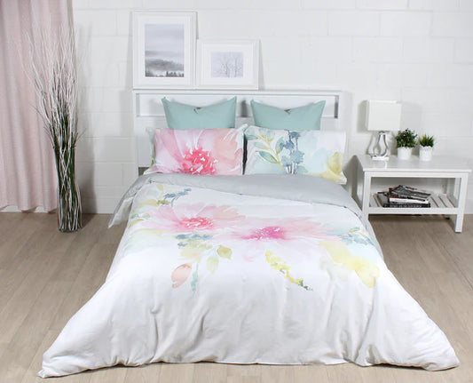 Nellie Duvet Cover Set