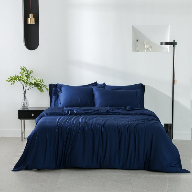 Bamboo Sheet Set