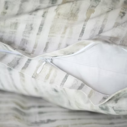 Nomad | Printed Sateen