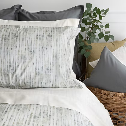 Nomad | Printed Sateen