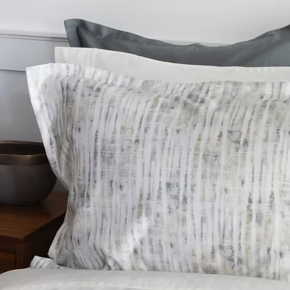 Nomad | Printed Sateen