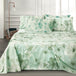 Odette Percale Bedding Set