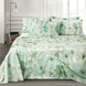 Odette Percale Bedding Set