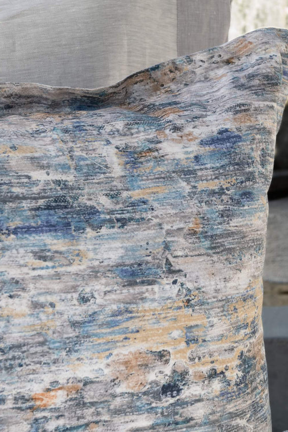 Palisade Printed Sateen - Grand Sham 1” Flange