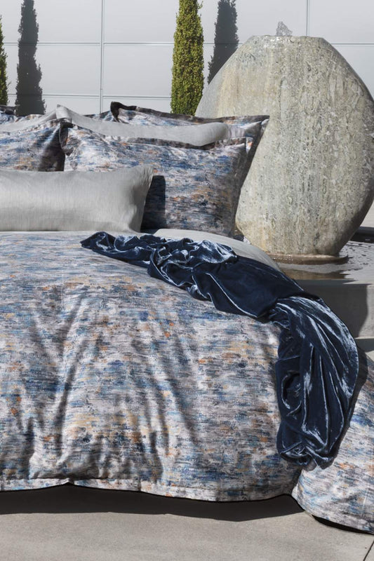 Palisade Printed Sateen