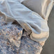Palisade Printed Sateen - Grand Sham 1” Flange