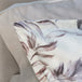 Palmetto Printed Sateen - Grand Sham 1” Flange