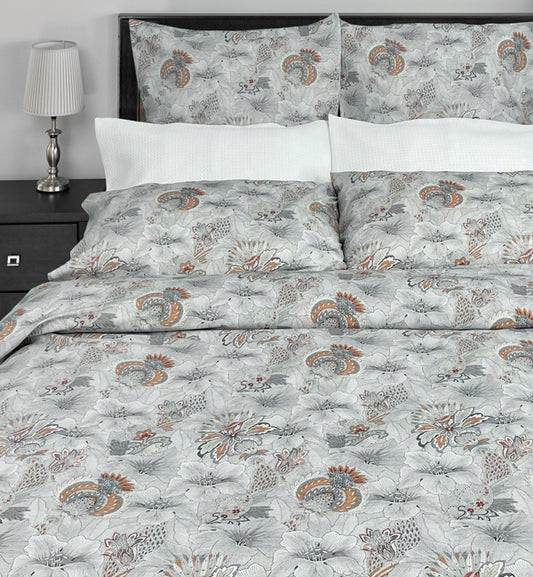 Paradise Duvet Cover Set