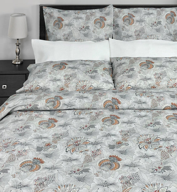 Paradise Duvet Cover Set