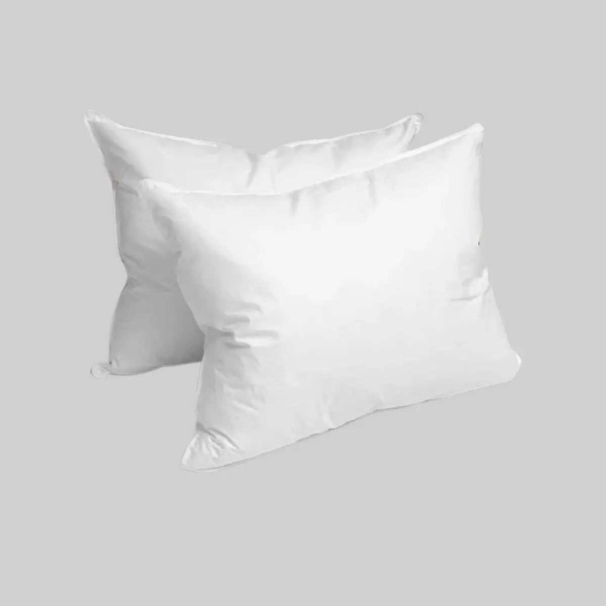 Down Port-A-Bull Travel Pillow 14" x 18" Guildcraft